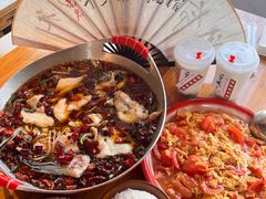 -先启半步颠·川菜小炒