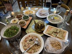 -杏花村水席楼·洛阳水席(老城十字街店)