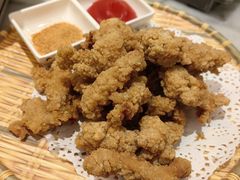 -小菜园新徽菜(宜兴八佰伴店)