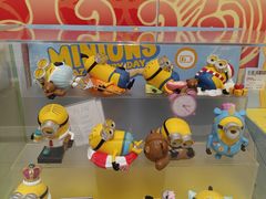 -泡泡玛特POPMART(万达店)