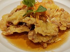 -那家老院子东北菜·饺子·小鸡炖蘑菇(艳华街店)