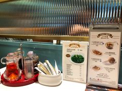 -翠华餐厅(宝安壹方城店)