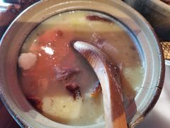 -小吊梨汤·北京菜·烤鸭(双井乐成中心店)