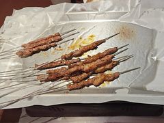 -三个大叔东北烧烤·砂锅菜(西三旗店)