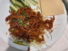 -津沽小院(天津之眼店)