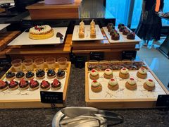 -Social 秀西餐厅-长沙瑞吉酒店(运达店)