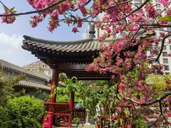 -李叔同故居纪念馆