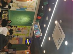 -澳门陈光记烧味饭店(万象城店)