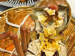 -蟹天蟹地农家菜·阳澄湖大闸蟹(浅水湾店)