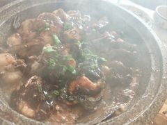 -小柒家第一锹东北菜(城关店)