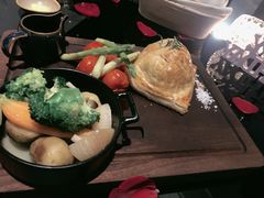 -上海苏宁宝丽嘉酒店·Cafe Bellagio西餐厅