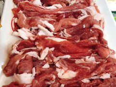-津门老羊家·铜锅涮羊肉·烧烤(科技园店)