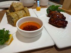 -枣子树·素食餐厅(普陀山店)