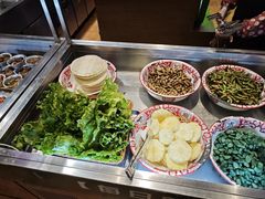 -曾百万小炉小串自助烧烤(高新店)