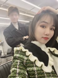 -诗悦发型SALON·圣罗兰店