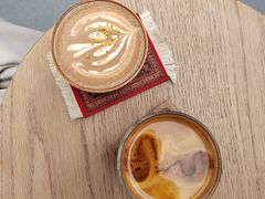 -METAL HANDS(五道营店)