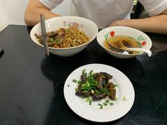 -小狗面馆·杭帮拌川·片儿川(大沽路店)
