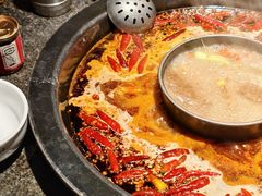 -陈眼镜火锅(总店)