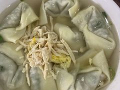 -老西白点心店