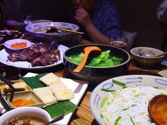 -云上千禾(水上店)