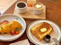 -KAFVS咖啡思咖啡馆(香海路店)