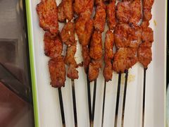 -清真·益鑫羊肉手抓馆(花园北街店)