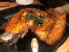 -云海肴云南菜·蒸汽石锅鱼(北京良乡华冠店)