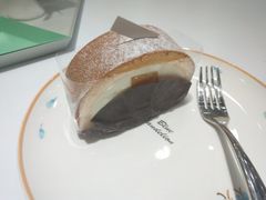 -卷心卷意·轻甜蛋糕(新光天地店)