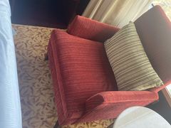 -上海新发展亚太JW万豪酒店