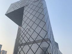 -中央广播电视总台(光华路办公区)