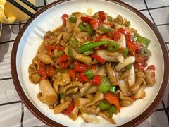 -江西老表·经典江西八大碗