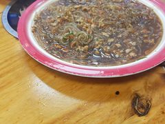 -忠林杀猪菜(凤台小区店)