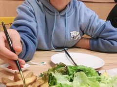 -棒约翰比萨·意面(松江开元店)