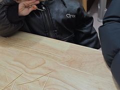 -铁锅哥米线
