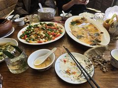 -小喜客·云南特色菜(纳西庭院店)