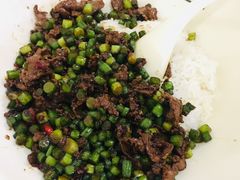 -德天顺盖码饭(人民西路店)