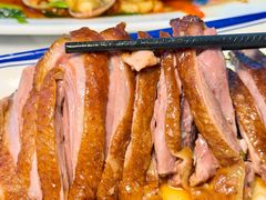 -陆记鹅庄·潮汕菜·狮头鹅(大仟里店)