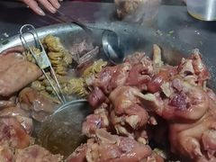 -新桥方记猪蹄