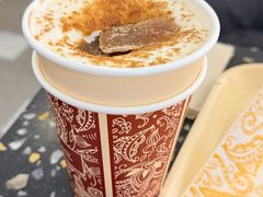 -OUR Bakery(国贸商城店)