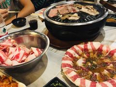 -胡哥烤肥牛(车公庙店)
