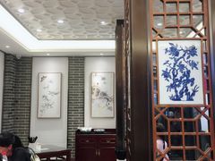 大堂-德兴馆(山西南路店)