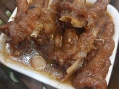-府城小食馆(金龙宾馆店)