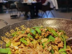 -费大厨辣椒炒肉(黄兴中心广场店)