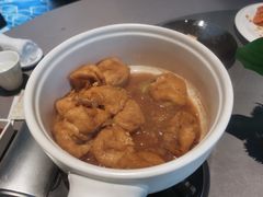 -徐记海鲜(观沙岭|滨江新城店)