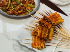 -二张农家菜(天通苑店)