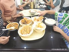-方中山胡辣汤(通州店)
