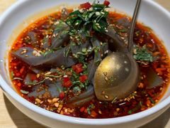 -一坐一忘云南菜(卓悦中心)