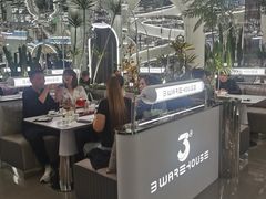 -3号仓库·创意中国菜(新世界城店)