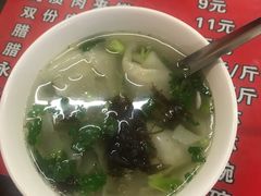 -秦豫肉夹馍(骡马市总店)