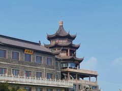 -句容茅山景区